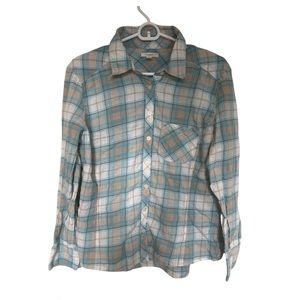 Women's Petite Caslon Shirt